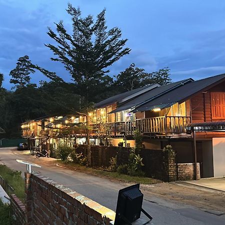Mydusun Chalet, Taiping, Perak, Malaysia Exteriér fotografie