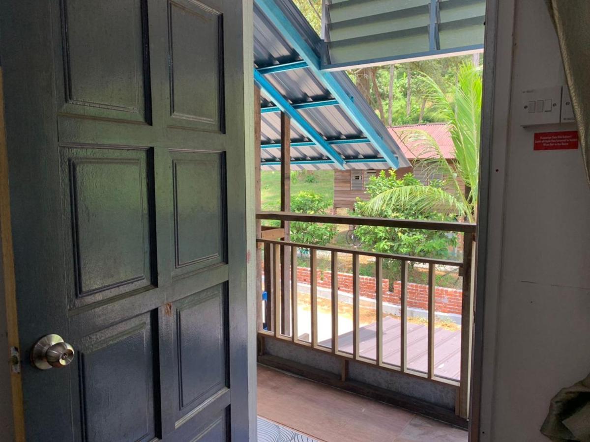 Mydusun Chalet, Taiping, Perak, Malaysia Exteriér fotografie