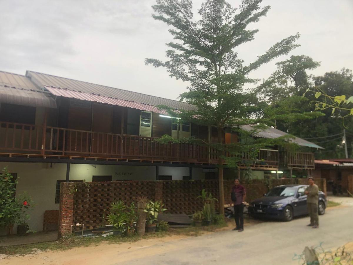 Mydusun Chalet, Taiping, Perak, Malaysia Exteriér fotografie