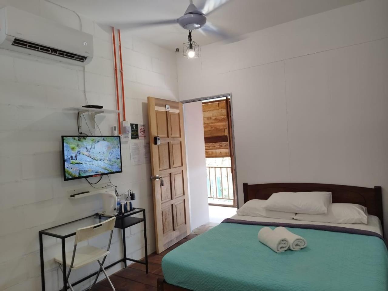 Mydusun Chalet, Taiping, Perak, Malaysia Exteriér fotografie