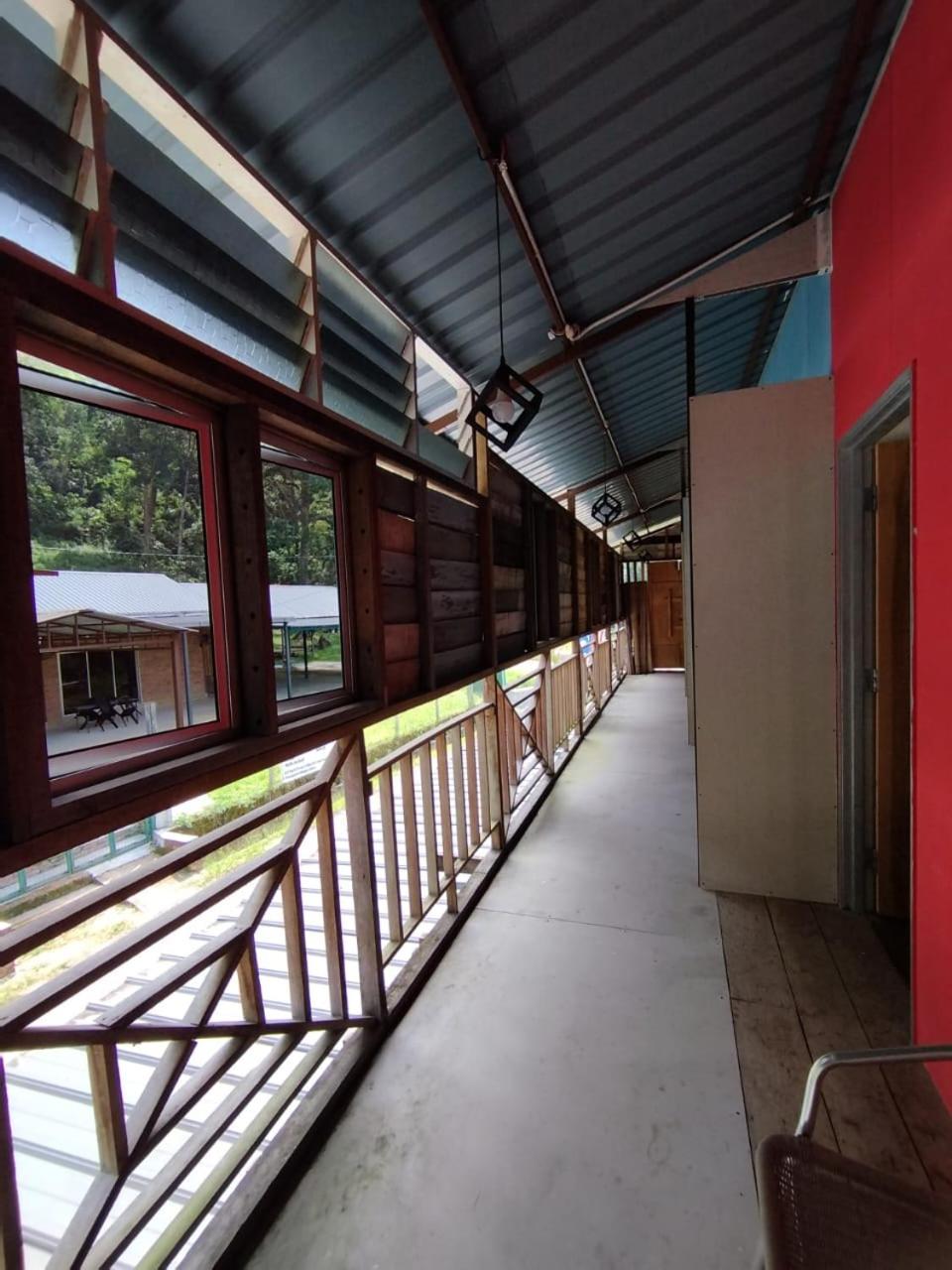 Mydusun Chalet, Taiping, Perak, Malaysia Exteriér fotografie